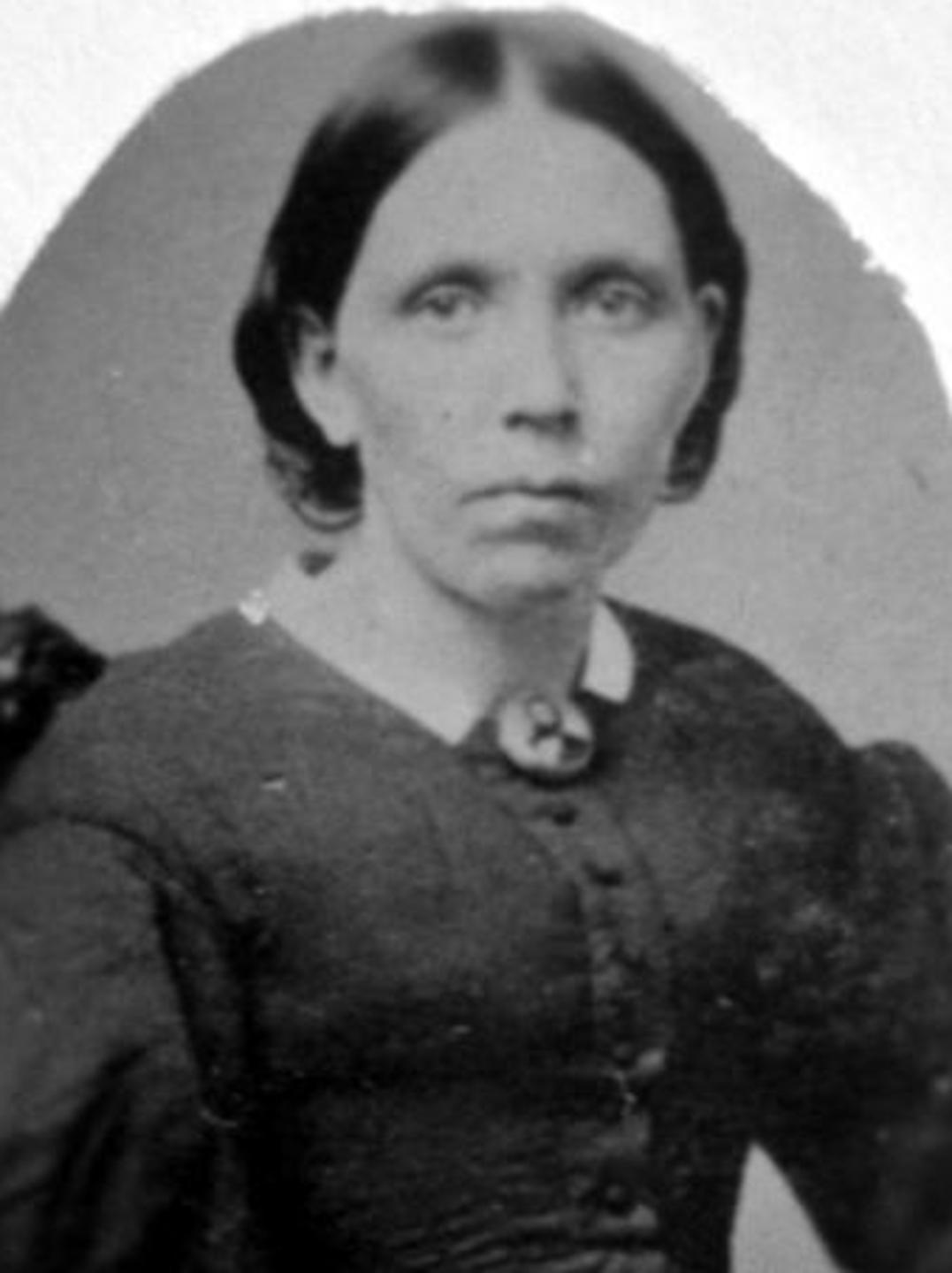 Leah Bailey (1827 - 1892) Profile